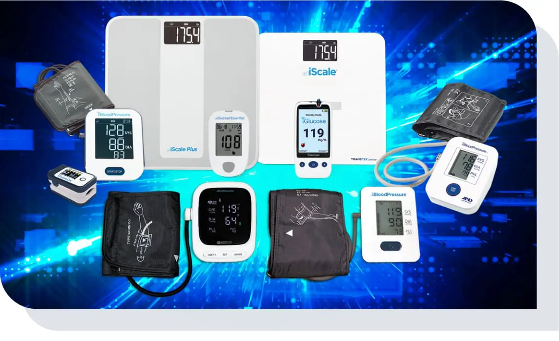 Procinus Rpm Device Remote Patient Monitoring (RPM) - Compliant Medicare Reimbursement ...